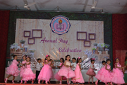Mispa Mission Higher Secondary School-Annual day